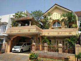 Properti dijual: rumah cantik murah di bsd puspita loka - Watty Property