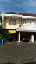 Properti dijual: Rumah cantik murah di graha hijau 2 cempaka putih ciputat - Watty Property