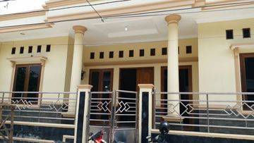 Properti dijual: Rumah cantik murah di pondok bahar karang tengah ciledug greenlike city - Watty Property