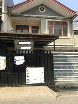 Properti dijual: Rumah cantik murah di taman ratu greenville kebon jeruk - Watty Property