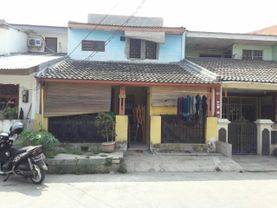 Properti dijual: rumah murah dipondok bahar karang tengah ciledug greenlike citi pinang cipondoh - Watty Property