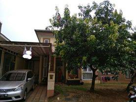 Properti dijual: rumah cantik murahdi valencia graha raya bintaro alam sutera ciledug - Watty Property