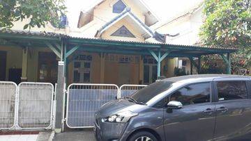 Properti dijual: rumah cantik murah di anggrek loka digraha raya bintaro alam sutera serpong ciledug - Watty Property