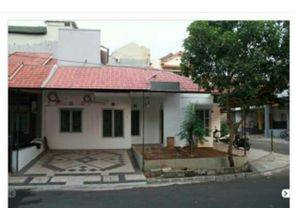 Properti dijual: rumah cantik murah di cluster kiara payung larangan ciledug - Watty Property