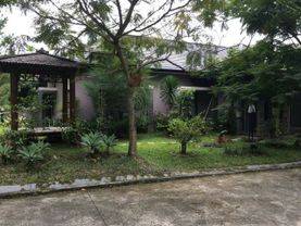 Properti dijual: rumah cantik murah di cluster brezza centul city junggland - Watty Property