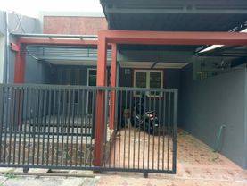 Properti dijual: rumah cantik murah di graha bunga graha raya bintaro alam sutera - Watty Property