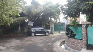 Properti dijual: rumah cantik murah di komplek garuda cipondoh dekat poris &amp; banjar wijaya &amp; ciledug - Watty Property
