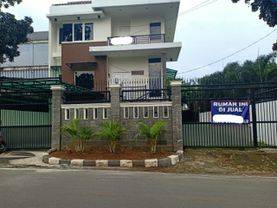 Properti dijual: rumah cantik murah di kavling hankam kembangan joglo dekat meruya &amp; puri - Watty Property