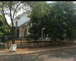 Properti dijual: rumah murah di melia grove graha raya bintaro dekat alam sutera &amp; bsd &amp; pinang - Watty Property