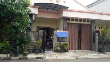 Properti dijual: rumah murah di komplek garuda cipondoh dekat poris &amp;  taman royal &amp;  benteng betawi - Watty Property