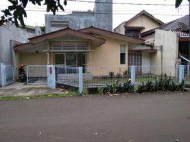 Properti dijual: rumah murah di komplek garuda cipondoh dekat poris &amp; banjar wijaya - Watty Property