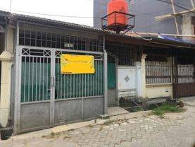 Properti dijual: Rumah murah di poris cipondoh dekat greenlike citi - Watty Property