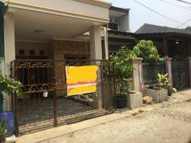 Properti dijual: Rumah cantik  murah di poris indah cipondoh - Watty Property