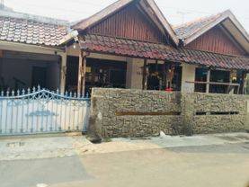 Properti dijual: Rumah cantik murah di komplek garuda cipondoh - Watty Property