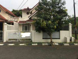 Properti dijual: Rumah cantik murah di graha raya bintaro dekat alam sutera - Watty Property