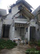 Properti dijual: Rumah rusak murah di graha raya Bintaro dekat alam sutera &amp; bsd - Watty Property