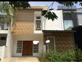 Properti dijual: Rumah cantik murah graha raya Bintaro dekat Bintaro &amp; alam sutera - Watty Property