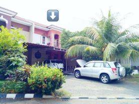 Properti dijual: Rumah murah di Puri Beta 1 larangan ciledug - Watty Property