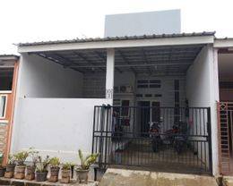 Properti dijual: Rumah murah duren village Ciledug dekat graha raya bintaro - Watty Property