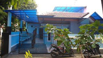 Properti dijual: Rumah hook murah di Bintaro hijau - Watty Property