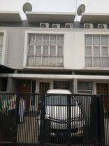 Properti dijual: Rumah murah 2 lantai di karang tengah dekat meruya - Watty Property