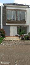 Properti dijual: Rumah baru murah graha raya Bintaro dekat Ciledug &amp; alam sutera - Watty Property