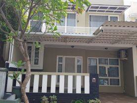 Properti dijual: Rumah siap huni murah di Bintaro jaya dekat  perigi &amp; graha raya bintaro - Watty Property