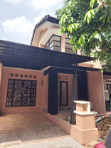 Properti dijual: Rumah murah Venice graha raya bintaro dekat alam sutera &amp; Ciledug - Watty Property
