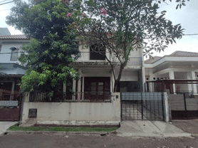 Properti dijual: Rumah 2 lantai murah jati sampurna dekat cibubur - Watty Property