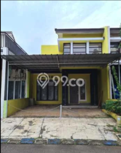 Properti: Hunian Terjangkau Strategis LT 90m2 di Tangerang - Watty Property
