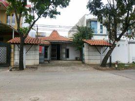 Properti dijual: kavling elit murah di kavling dki meruya utara kembangan - Watty Property