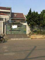 Properti dijual: kavling strategis digreenville taman ratu kebon jeruk - Watty Property