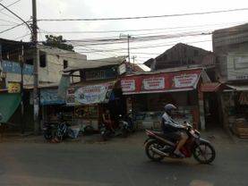 Properti dijual: hitung tanahnya murah strategis &amp; sdh ada hasilnya di jln halim perdana kusuma batu ceper - Watty Property