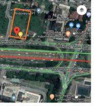 Properti dijual: Kavling murah di TB Simatupang - Watty Property