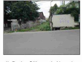 Properti dijual: Kavling murah di jati uwung tangerang - Watty Property