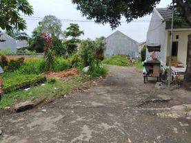 Properti dijual: Kavling murah di komp kejaksaan agung karang tengah dekat Meruya - Watty Property