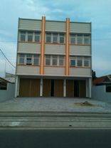 Properti dijual: ruko strategis jln raya - Watty Property