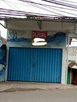 Properti dijual: Ruko strategis murah kh hasyim ashari cipondoh - Watty Property
