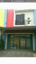 Properti dijual: Ruko mini edelweiss taman royal 3 poris plewed - Watty Property
