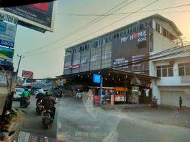 Properti dijual: Ruko gandeng strategis graha raya bintaro dekat bsd &amp; alam sutera - Watty Property