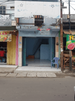 Properti dijual: kios 2 lantai murah karang tengah dekat Ciledug - Watty Property